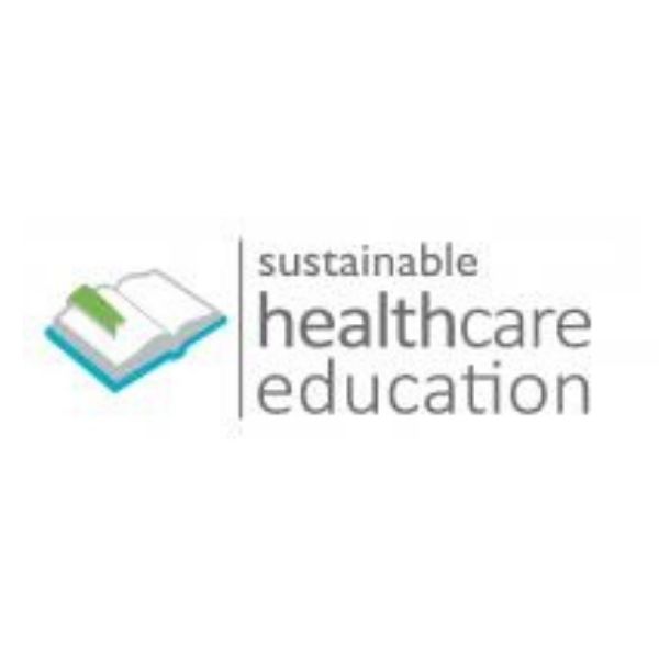sustainable healthcare education