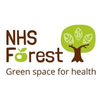 NHS forest