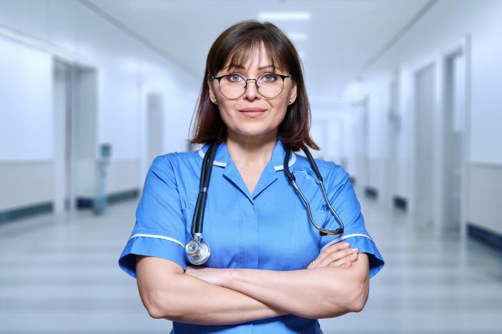 The Centre For Sustainable Healthcare And The Queen's Nursing Institute ...