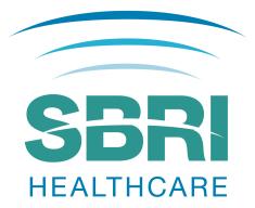 SBRI Healthcare Centre for Sustainable Healthcare Taking Collective Action To Deliver Low Carbon, Equitable Maternity Care Campaign