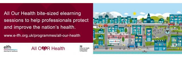 all our health campaign image