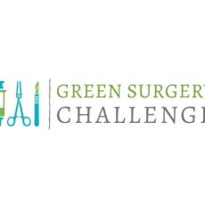 green surgery challenge logo