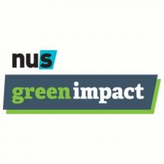 Green Impact NUS