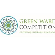 green ward logo