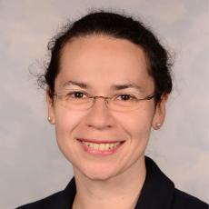 Dr. Rosa Montero