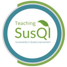 Teaching SusQI