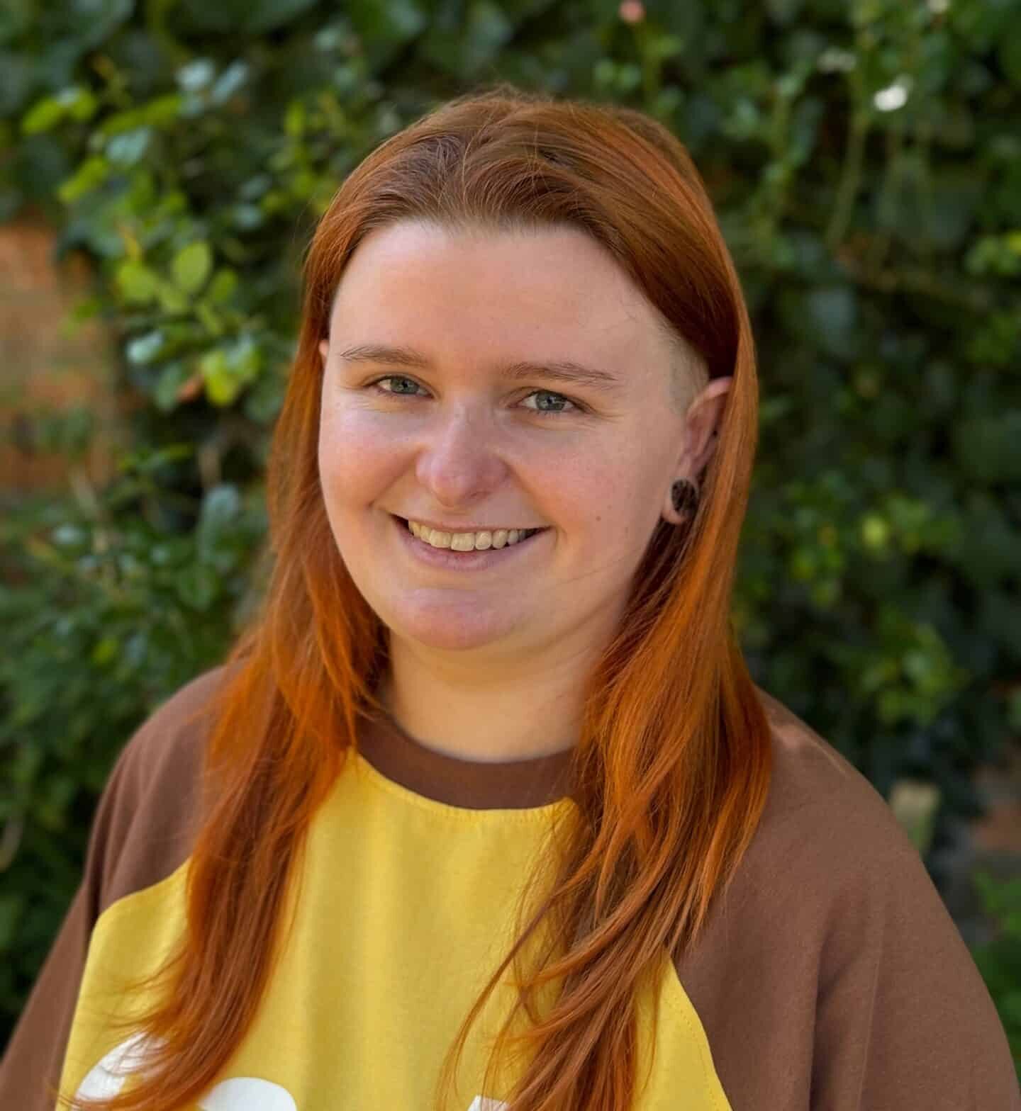 Abigail Auterra