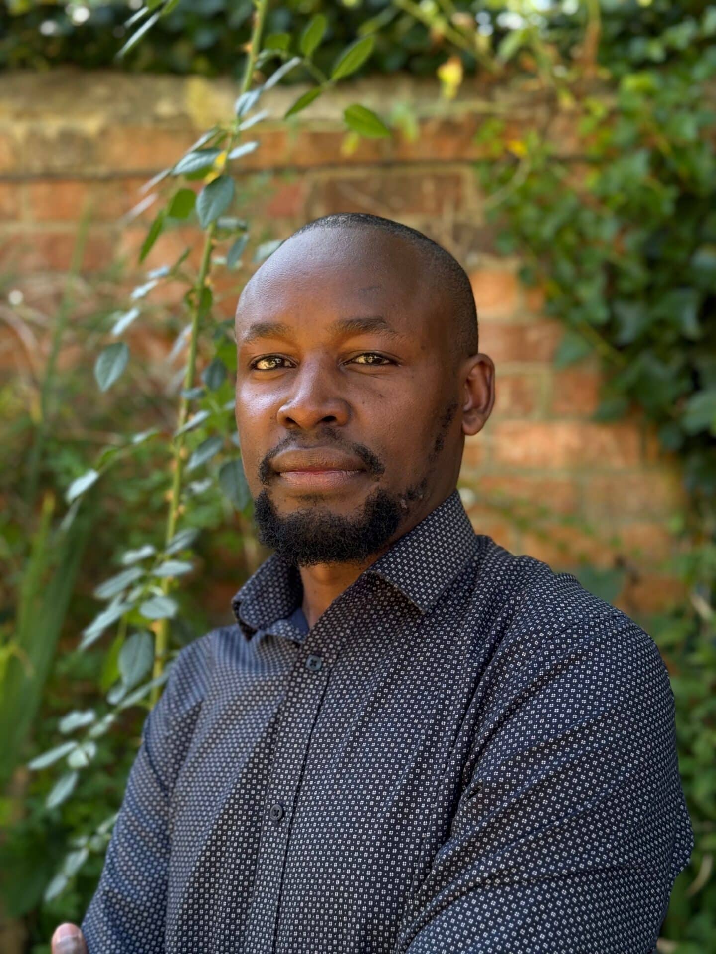 Kennedy Mutua