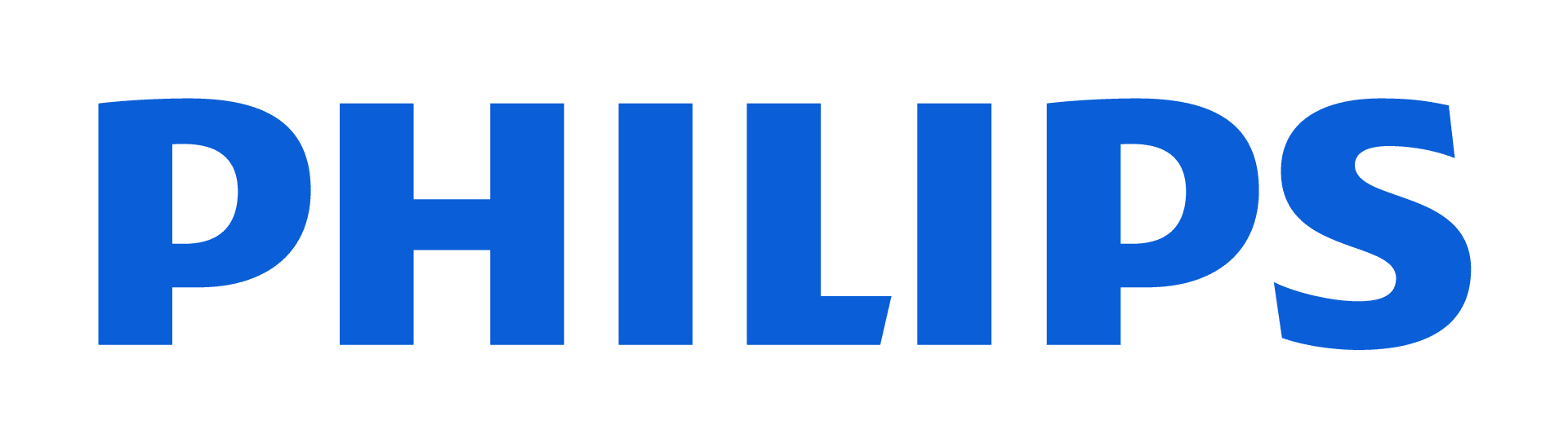 Philips logo